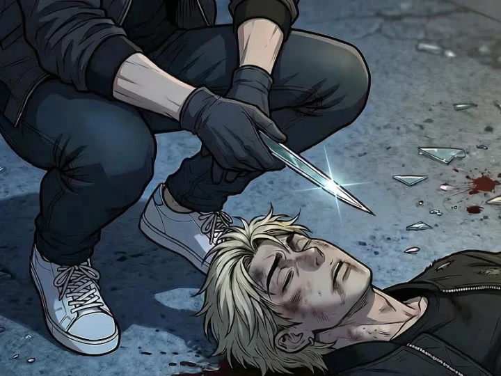 Vào Tù 10 Năm, Ai Còn Hăng Hái Làm Việc Nghĩa? Chapter 38 - 30