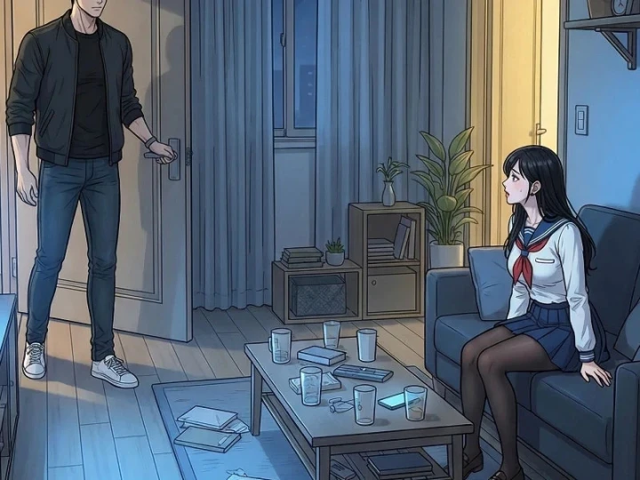 Vào Tù 10 Năm, Ai Còn Hăng Hái Làm Việc Nghĩa? Chapter 38 - 38