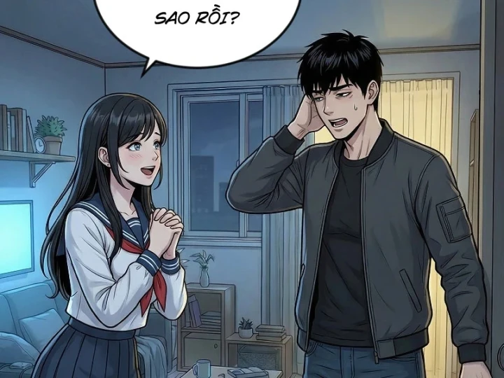 Vào Tù 10 Năm, Ai Còn Hăng Hái Làm Việc Nghĩa? Chapter 38 - 42