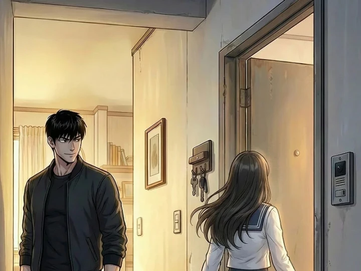 Vào Tù 10 Năm, Ai Còn Hăng Hái Làm Việc Nghĩa? Chapter 39 - 5