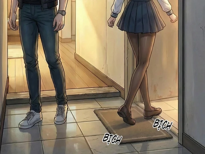 Vào Tù 10 Năm, Ai Còn Hăng Hái Làm Việc Nghĩa? Chapter 39 - 6