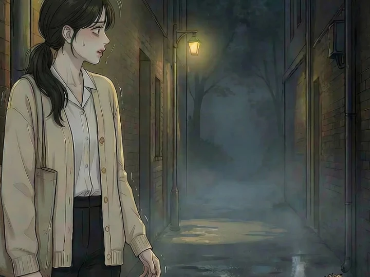 Vào Tù 10 Năm, Ai Còn Hăng Hái Làm Việc Nghĩa? Chapter 39 - 22