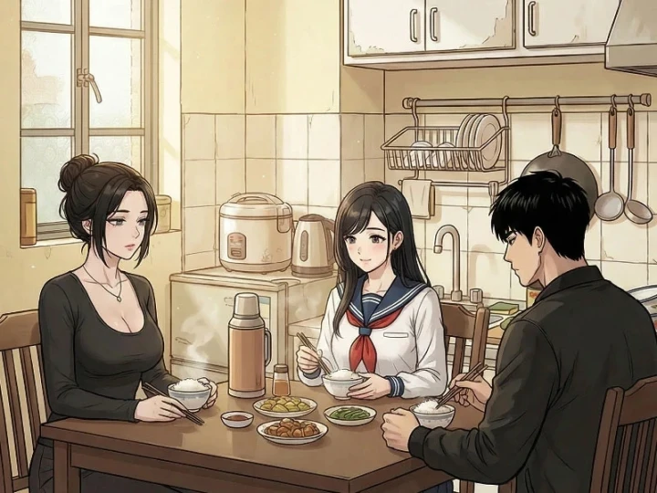 Vào Tù 10 Năm, Ai Còn Hăng Hái Làm Việc Nghĩa? Chapter 39 - 29