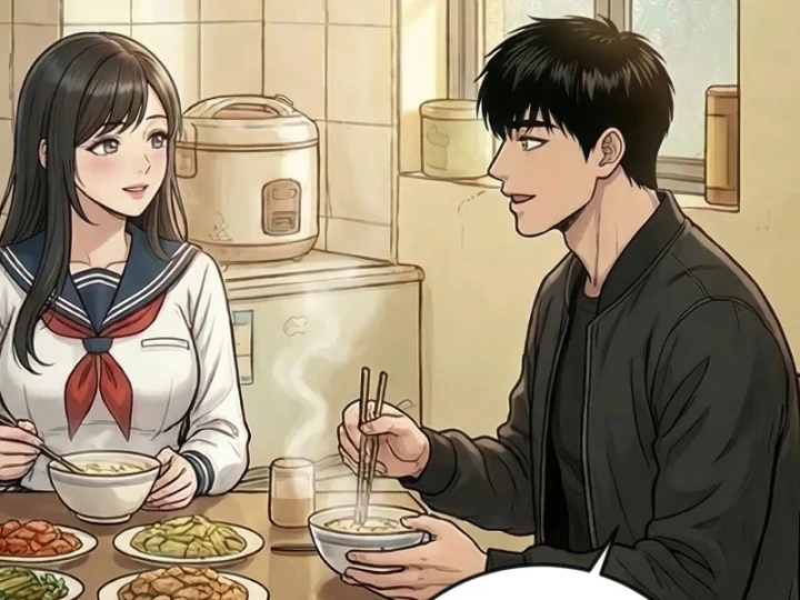 Vào Tù 10 Năm, Ai Còn Hăng Hái Làm Việc Nghĩa? Chapter 39 - 43