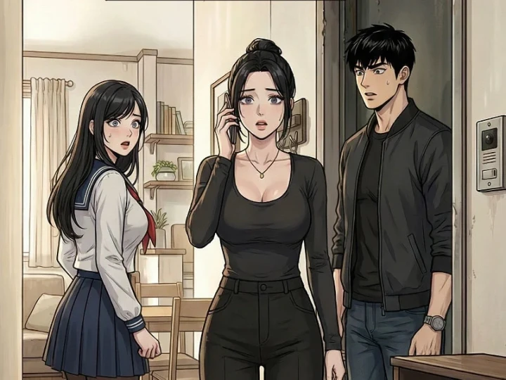 Vào Tù 10 Năm, Ai Còn Hăng Hái Làm Việc Nghĩa? Chapter 39 - 50