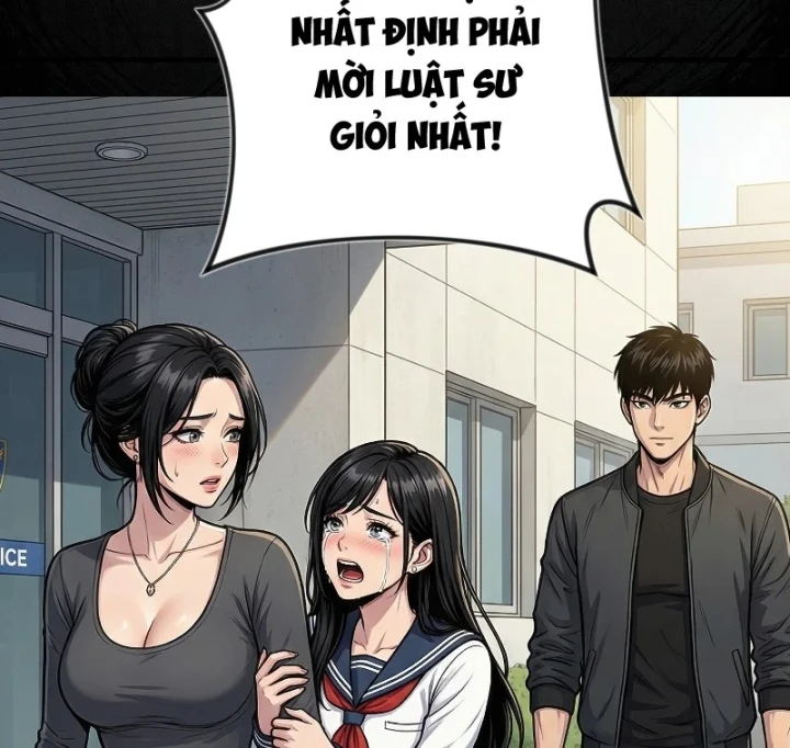 Vào Tù 10 Năm, Ai Còn Hăng Hái Làm Việc Nghĩa? Chapter 40 - 3