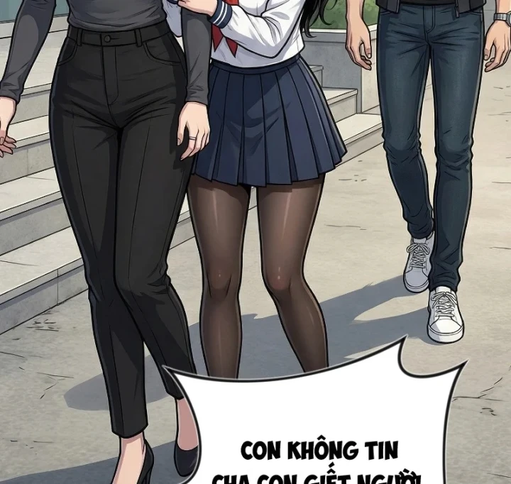 Vào Tù 10 Năm, Ai Còn Hăng Hái Làm Việc Nghĩa? Chapter 40 - 4