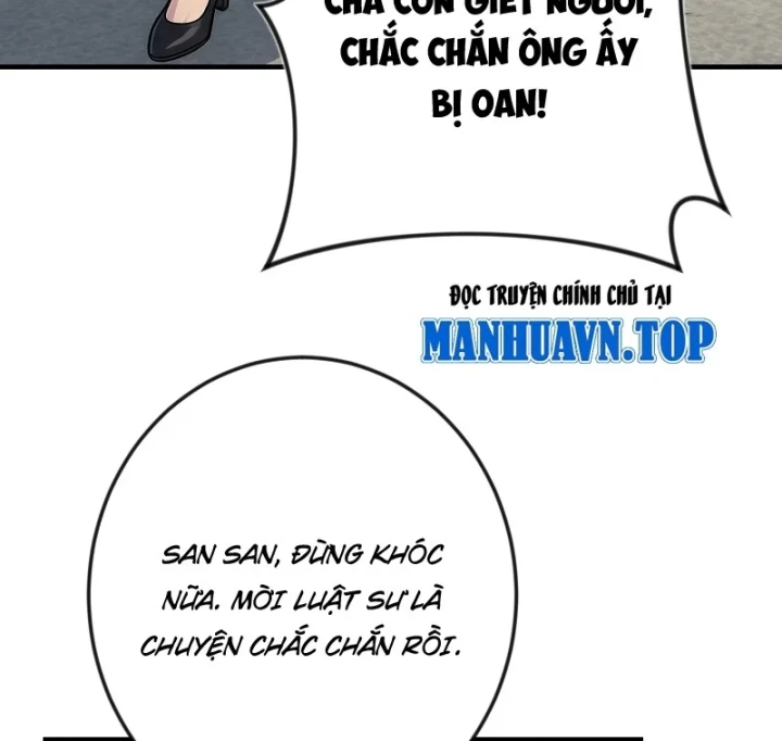 Vào Tù 10 Năm, Ai Còn Hăng Hái Làm Việc Nghĩa? Chapter 40 - 5