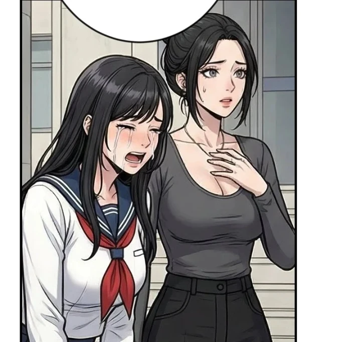 Vào Tù 10 Năm, Ai Còn Hăng Hái Làm Việc Nghĩa? Chapter 40 - 6