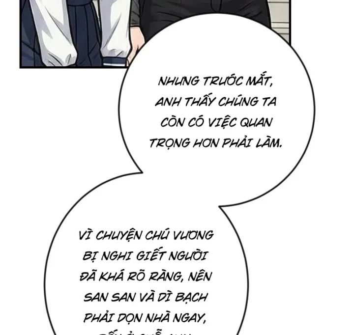 Vào Tù 10 Năm, Ai Còn Hăng Hái Làm Việc Nghĩa? Chapter 40 - 7