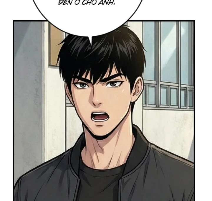 Vào Tù 10 Năm, Ai Còn Hăng Hái Làm Việc Nghĩa? Chapter 40 - 8