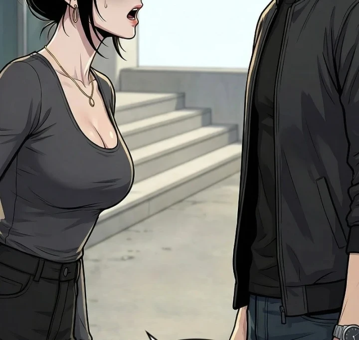 Vào Tù 10 Năm, Ai Còn Hăng Hái Làm Việc Nghĩa? Chapter 40 - 11