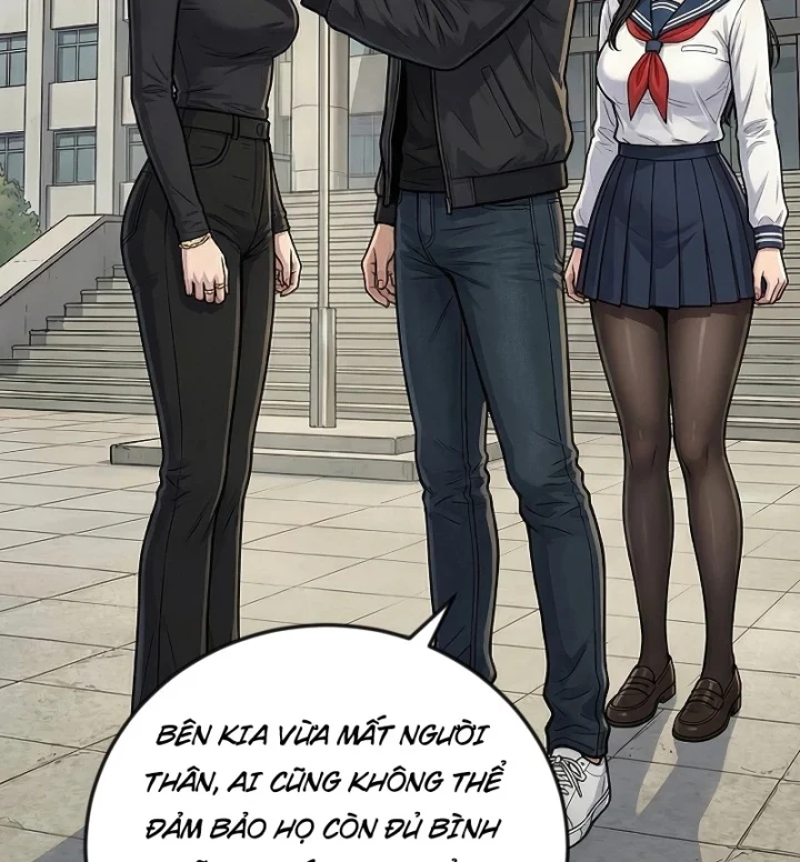 Vào Tù 10 Năm, Ai Còn Hăng Hái Làm Việc Nghĩa? Chapter 40 - 14