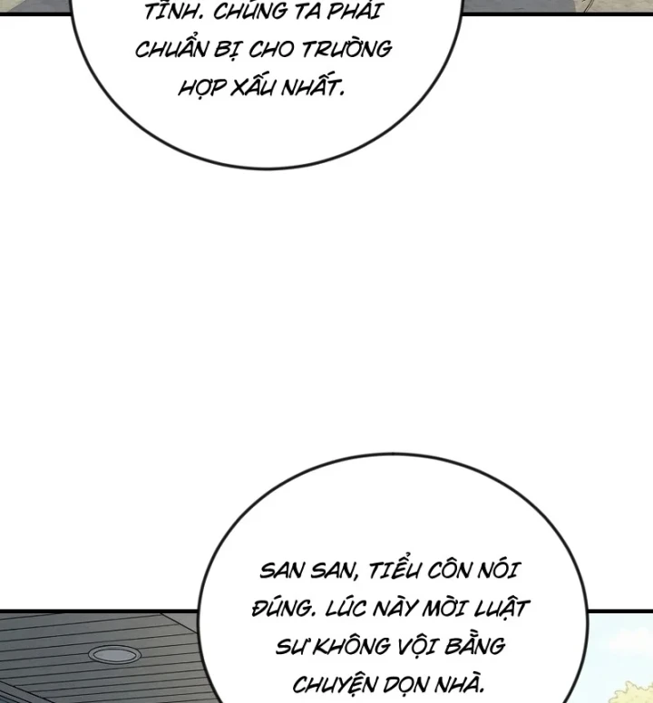 Vào Tù 10 Năm, Ai Còn Hăng Hái Làm Việc Nghĩa? Chapter 40 - 15