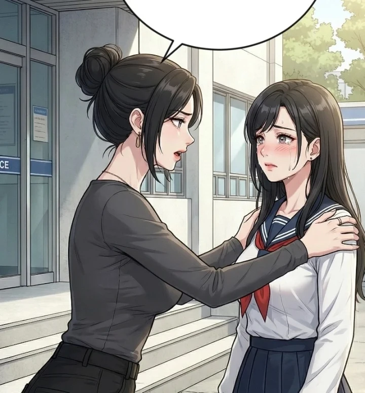 Vào Tù 10 Năm, Ai Còn Hăng Hái Làm Việc Nghĩa? Chapter 40 - 16