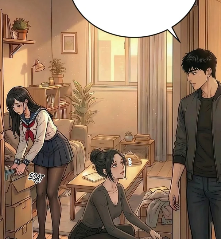 Vào Tù 10 Năm, Ai Còn Hăng Hái Làm Việc Nghĩa? Chapter 40 - 23