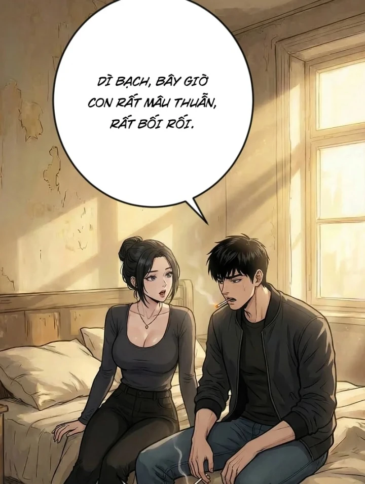 Vào Tù 10 Năm, Ai Còn Hăng Hái Làm Việc Nghĩa? Chapter 40 - 27