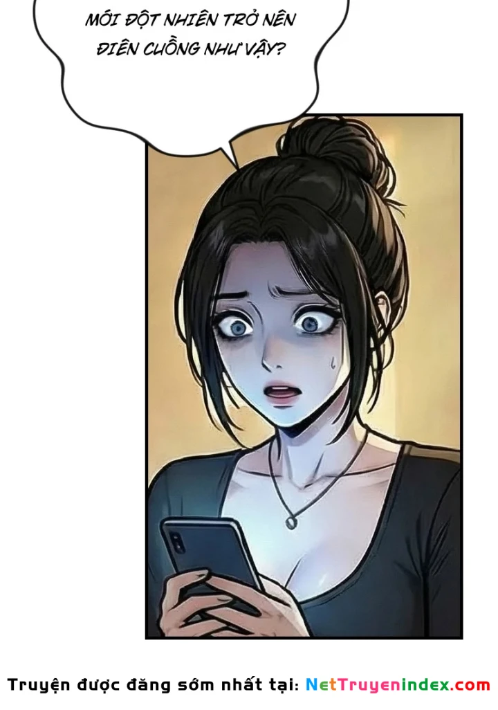 Vào Tù 10 Năm, Ai Còn Hăng Hái Làm Việc Nghĩa? Chapter 40 - 34