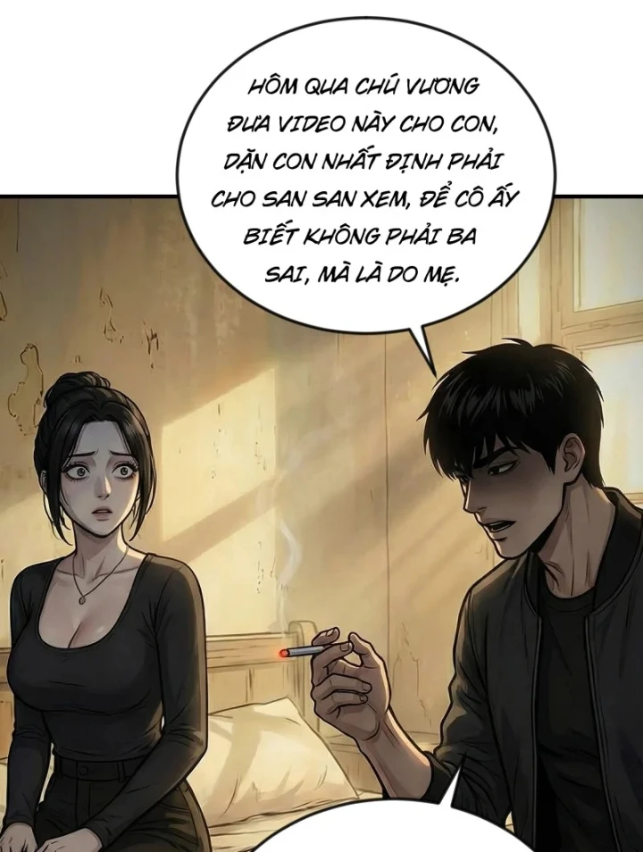 Vào Tù 10 Năm, Ai Còn Hăng Hái Làm Việc Nghĩa? Chapter 40 - 35