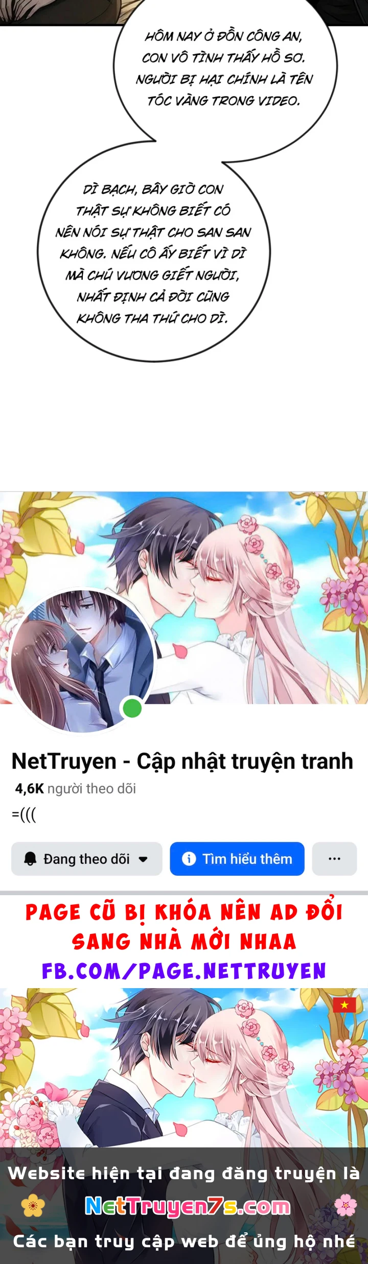 Vào Tù 10 Năm, Ai Còn Hăng Hái Làm Việc Nghĩa? Chapter 40 - 36