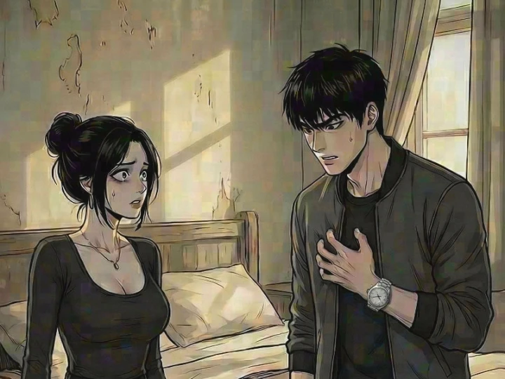 Vào Tù 10 Năm, Ai Còn Hăng Hái Làm Việc Nghĩa? Chapter 41 - 2