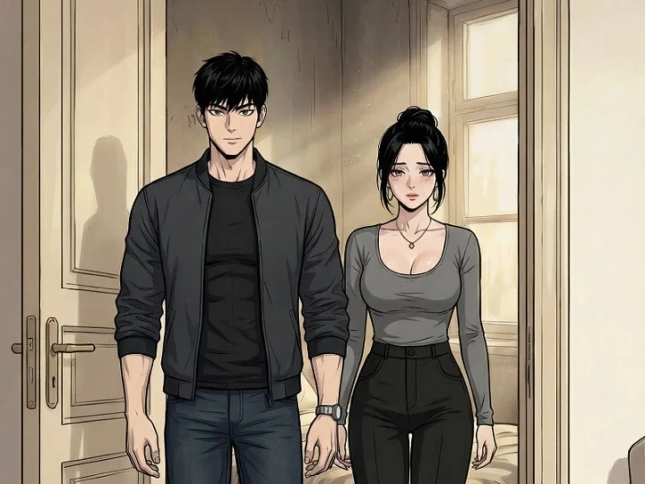 Vào Tù 10 Năm, Ai Còn Hăng Hái Làm Việc Nghĩa? Chapter 41 - 20