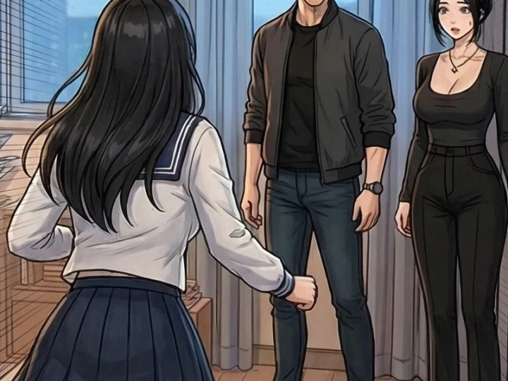 Vào Tù 10 Năm, Ai Còn Hăng Hái Làm Việc Nghĩa? Chapter 41 - 24