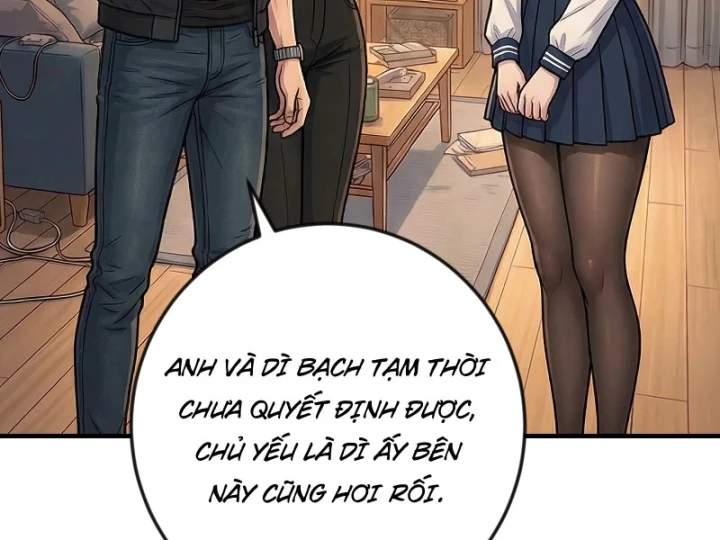 Vào Tù 10 Năm, Ai Còn Hăng Hái Làm Việc Nghĩa? Chapter 41 - 28