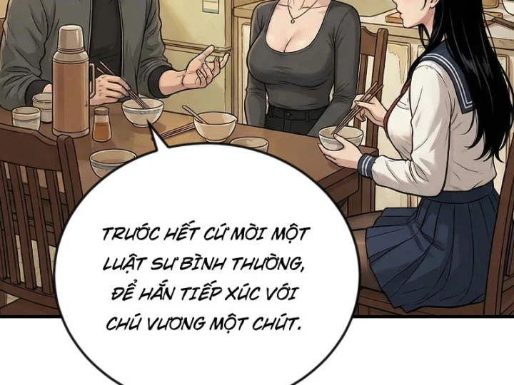 Vào Tù 10 Năm, Ai Còn Hăng Hái Làm Việc Nghĩa? Chapter 41 - 44