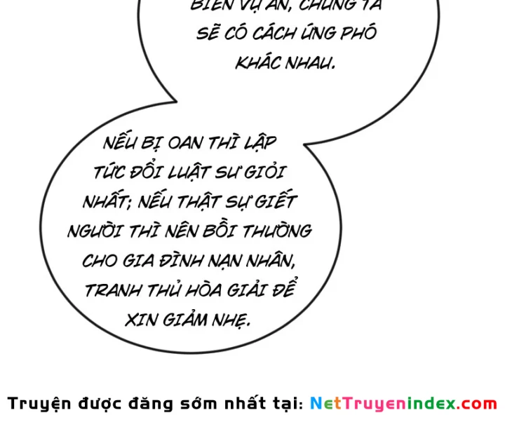 Vào Tù 10 Năm, Ai Còn Hăng Hái Làm Việc Nghĩa? Chapter 41 - 48