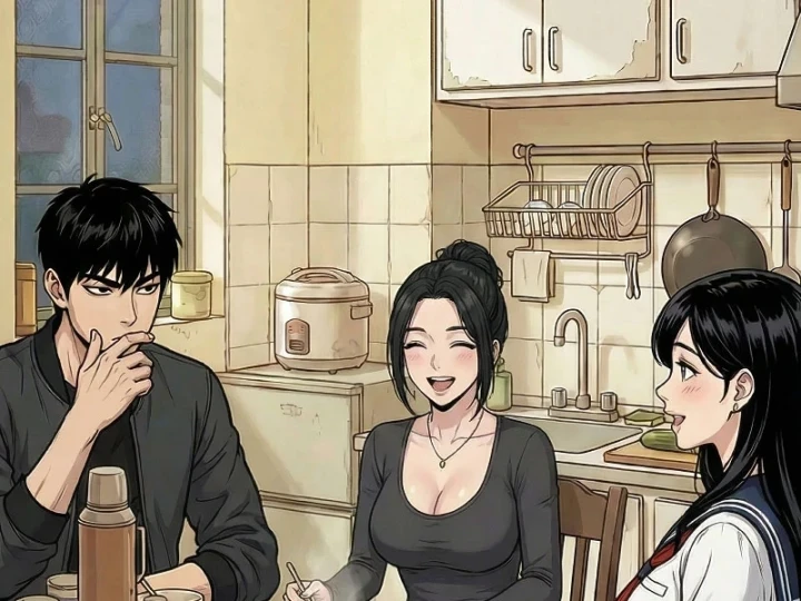 Vào Tù 10 Năm, Ai Còn Hăng Hái Làm Việc Nghĩa? Chapter 41 - 50