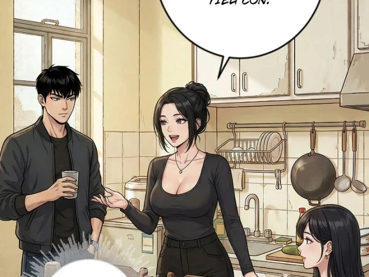 Vào Tù 10 Năm, Ai Còn Hăng Hái Làm Việc Nghĩa? Chapter 41 - 54