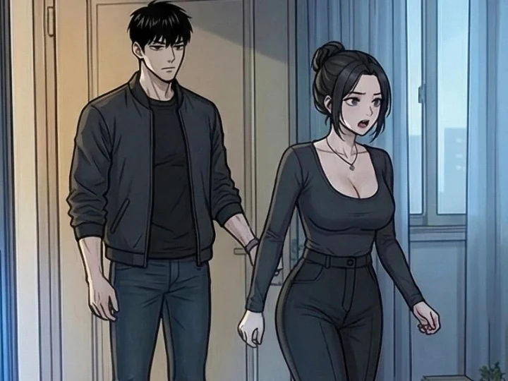 Vào Tù 10 Năm, Ai Còn Hăng Hái Làm Việc Nghĩa? Chapter 41 - 71