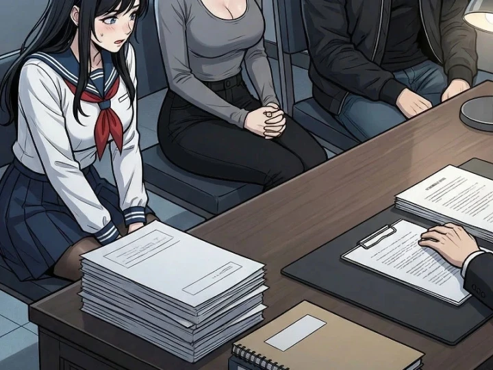 Vào Tù 10 Năm, Ai Còn Hăng Hái Làm Việc Nghĩa? Chapter 41 - 85