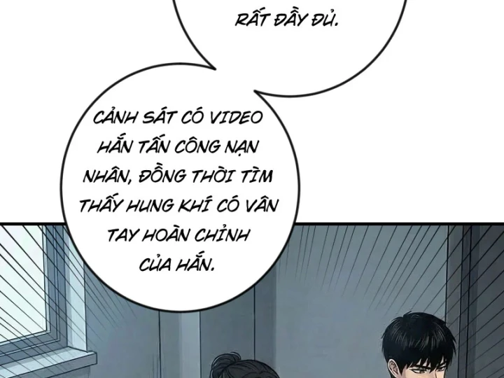 Vào Tù 10 Năm, Ai Còn Hăng Hái Làm Việc Nghĩa? Chapter 41 - 87