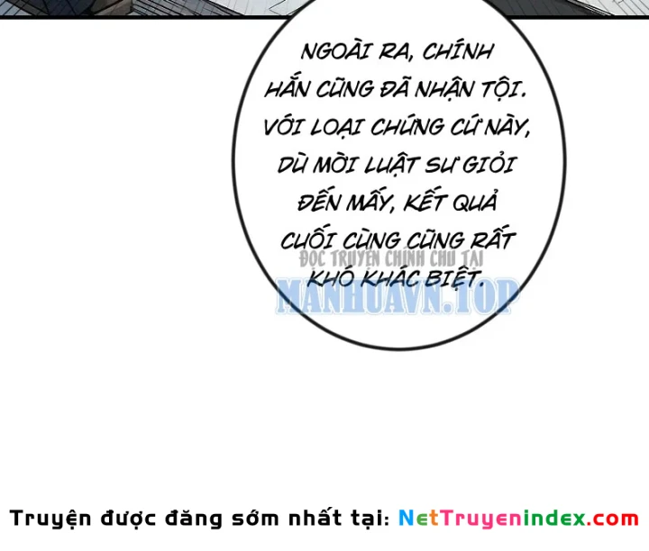 Vào Tù 10 Năm, Ai Còn Hăng Hái Làm Việc Nghĩa? Chapter 41 - 89