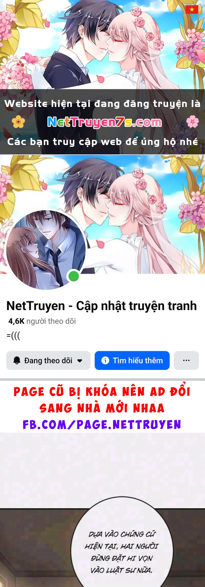 Vào Tù 10 Năm, Ai Còn Hăng Hái Làm Việc Nghĩa? Chapter 42 - 1