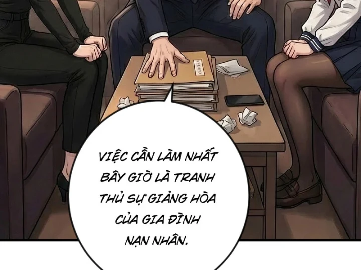 Vào Tù 10 Năm, Ai Còn Hăng Hái Làm Việc Nghĩa? Chapter 42 - 3