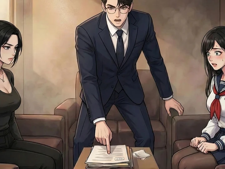 Vào Tù 10 Năm, Ai Còn Hăng Hái Làm Việc Nghĩa? Chapter 42 - 6