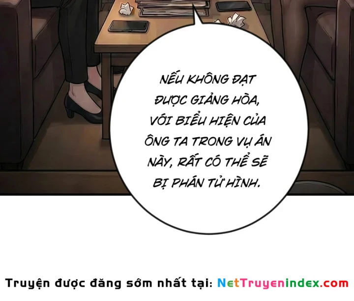 Vào Tù 10 Năm, Ai Còn Hăng Hái Làm Việc Nghĩa? Chapter 42 - 7