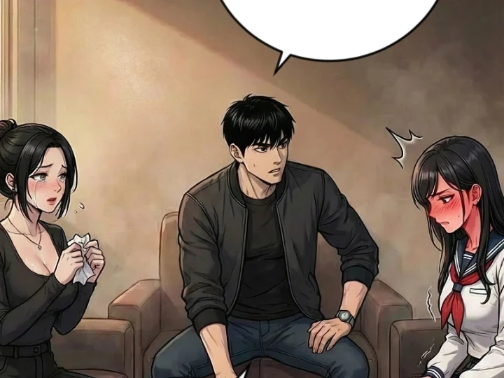 Vào Tù 10 Năm, Ai Còn Hăng Hái Làm Việc Nghĩa? Chapter 42 - 39