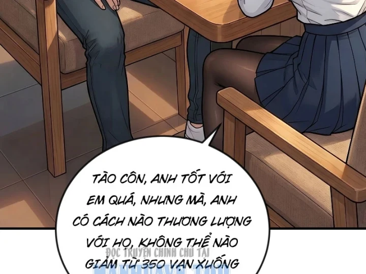 Vào Tù 10 Năm, Ai Còn Hăng Hái Làm Việc Nghĩa? Chapter 43 - 16