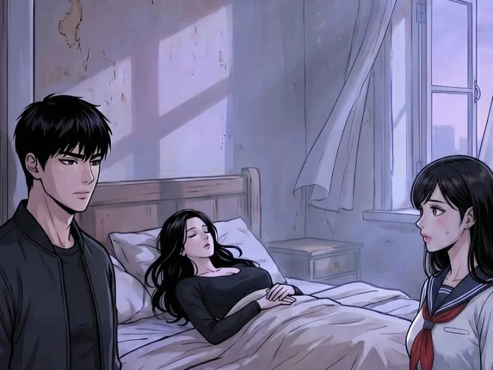 Vào Tù 10 Năm, Ai Còn Hăng Hái Làm Việc Nghĩa? Chapter 43 - 25