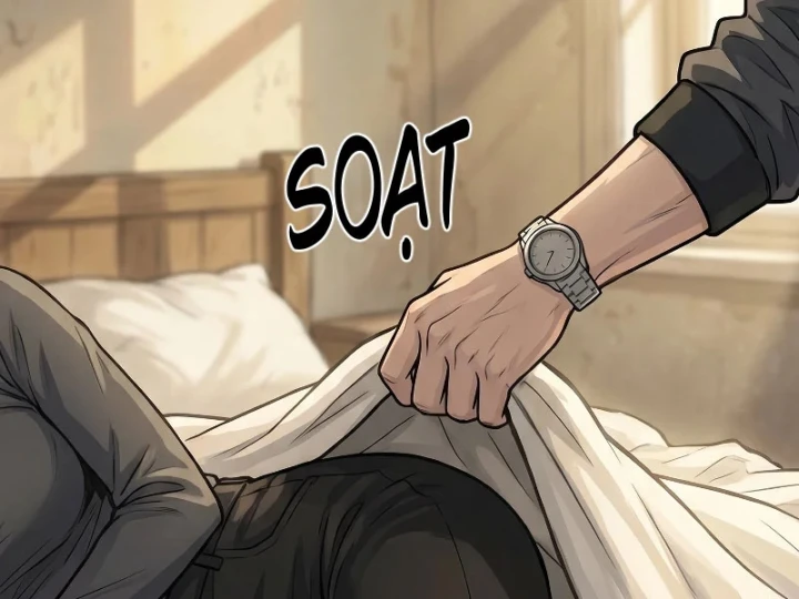 Vào Tù 10 Năm, Ai Còn Hăng Hái Làm Việc Nghĩa? Chapter 43 - 36