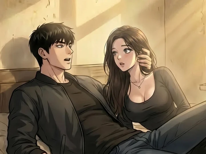 Vào Tù 10 Năm, Ai Còn Hăng Hái Làm Việc Nghĩa? Chapter 43 - 55