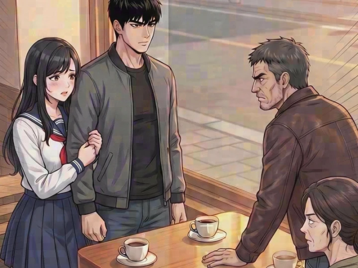 Vào Tù 10 Năm, Ai Còn Hăng Hái Làm Việc Nghĩa? Chapter 44 - 2