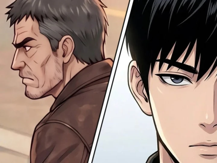 Vào Tù 10 Năm, Ai Còn Hăng Hái Làm Việc Nghĩa? Chapter 44 - 8