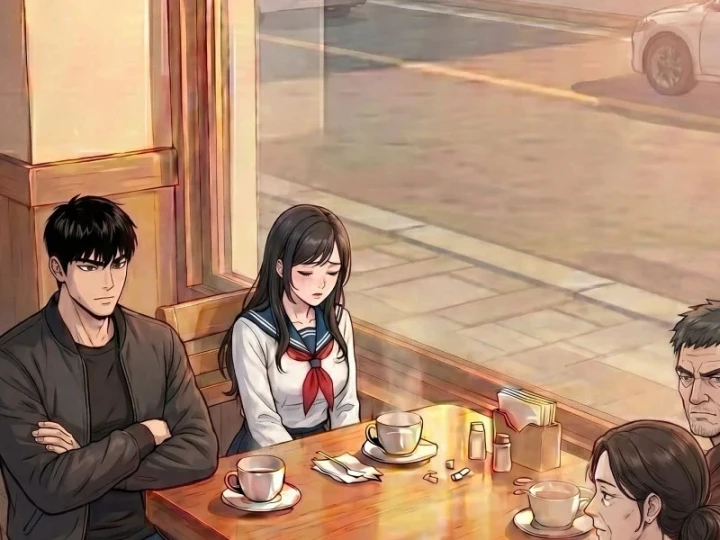 Vào Tù 10 Năm, Ai Còn Hăng Hái Làm Việc Nghĩa? Chapter 44 - 43