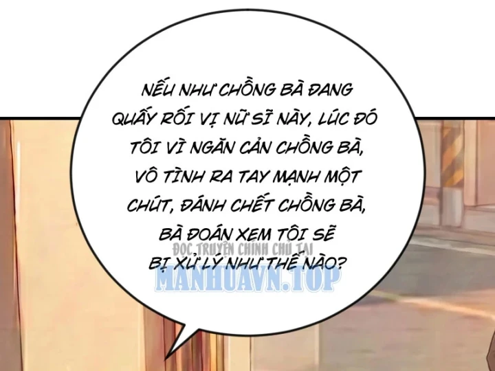 Vào Tù 10 Năm, Ai Còn Hăng Hái Làm Việc Nghĩa? Chapter 44 - 93
