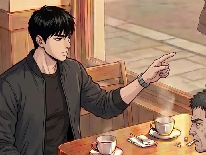 Vào Tù 10 Năm, Ai Còn Hăng Hái Làm Việc Nghĩa? Chapter 44 - 94